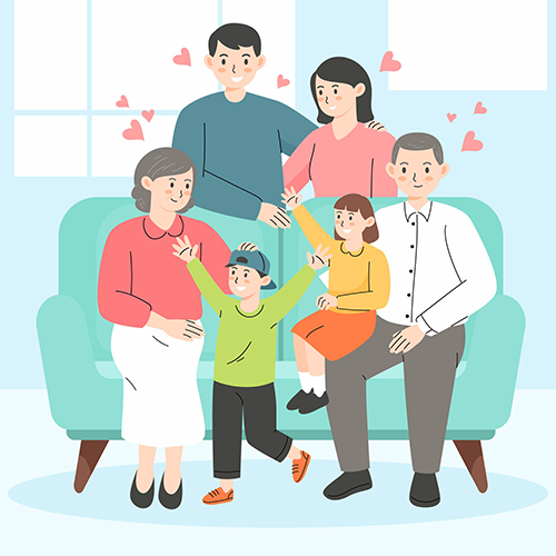 간호간병통합서비스의 필요성