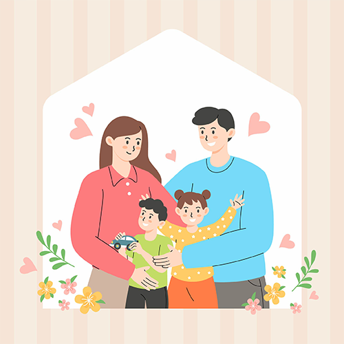 서비스 비용 구조 및 구성